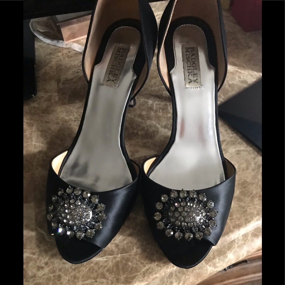 Dressy Heels